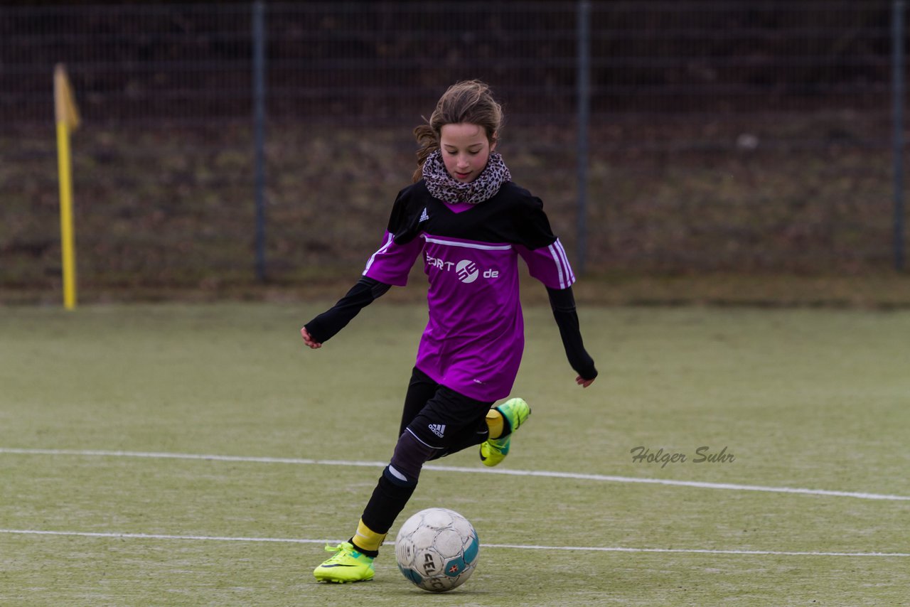 Bild 158 - D-Juniorinnen FSC Kaltenkirchen - SV Henstedt-Ulzburg : Ergebnis: 10:1